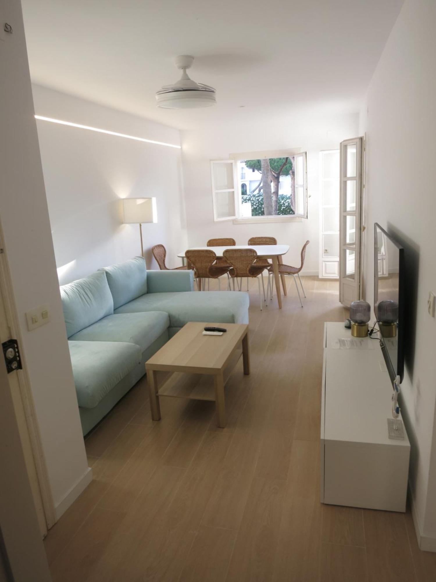 Apartamento El Bogavante Chiclana de la Frontera Eksteriør billede